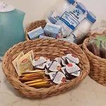 Maestri Apartman *