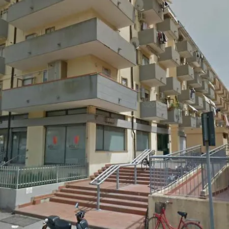 Apartament Maestri