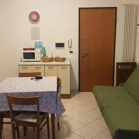 Maestri Apartament