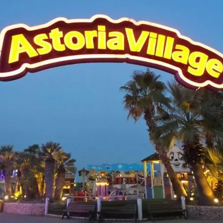 Maestri Apartament Sottomarina