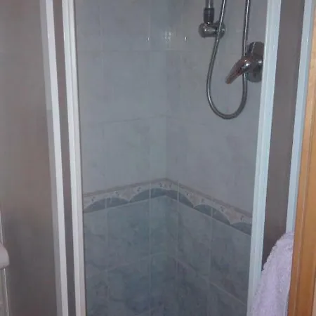Maestri Apartment