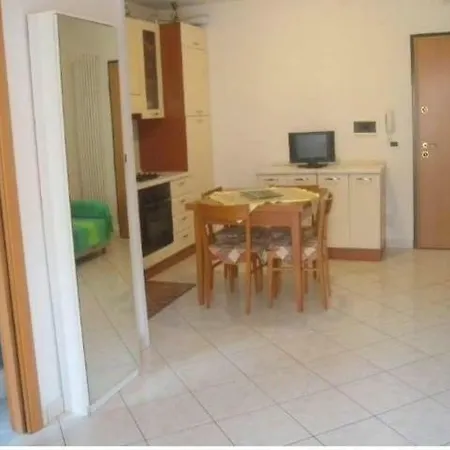 Apartament Maestri Sottomarina