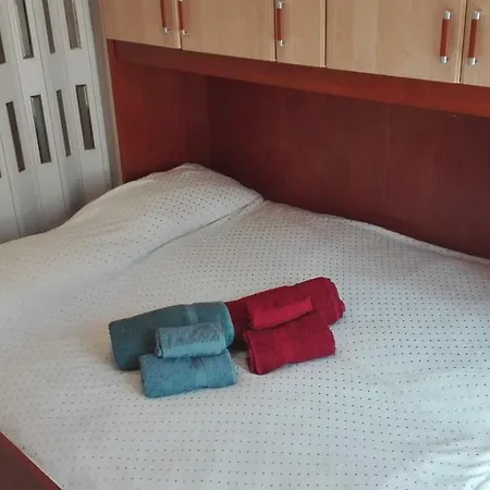 Apartament Maestri *