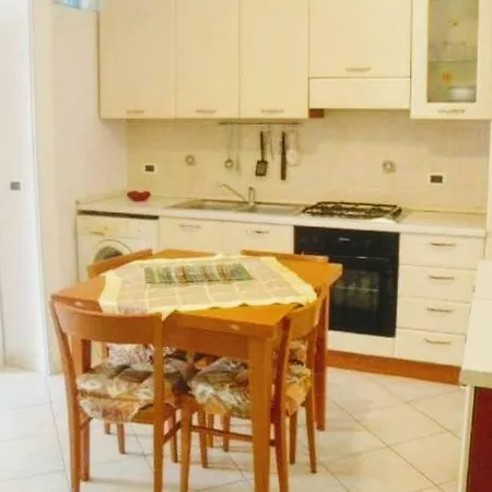 Apartament Maestri Sottomarina