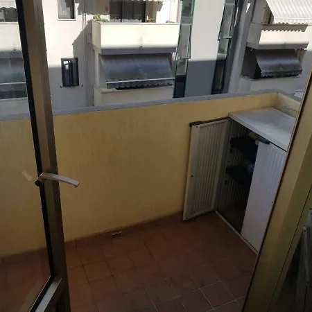 Apartament Maestri *