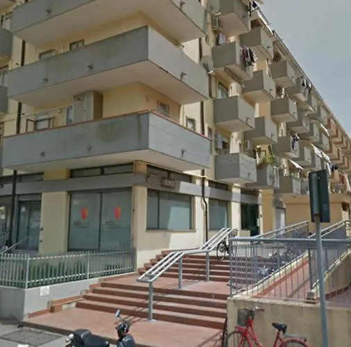 Apartment Maestri