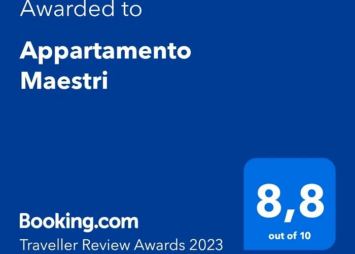 Apartment Maestri