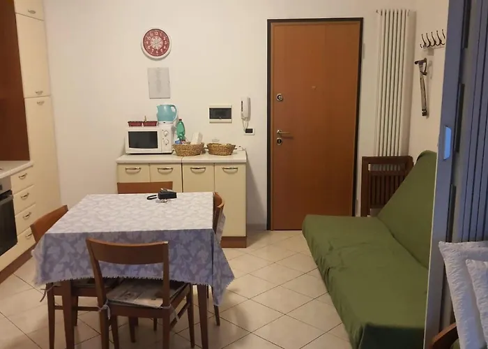 Maestri Apartment
