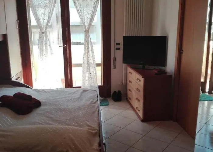 Maestri Apartment Sottomarina