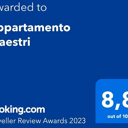 Apartment Maestri