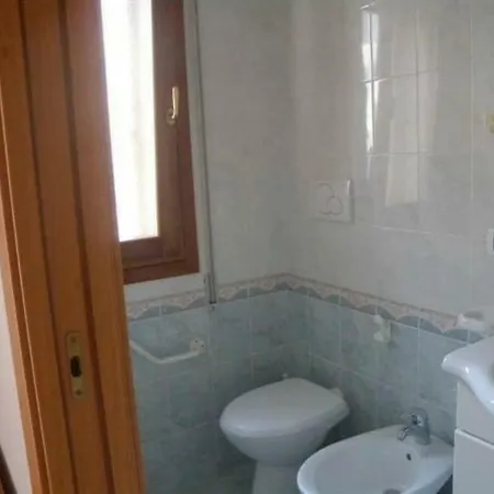 Apartment Maestri