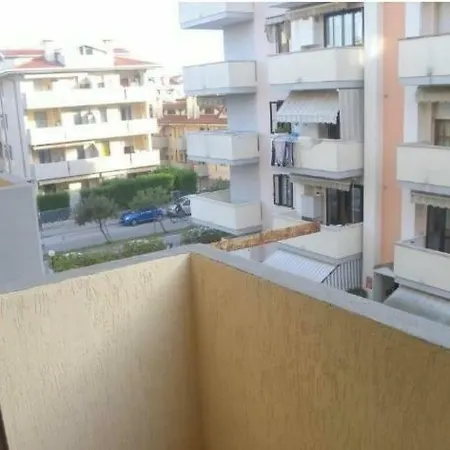 Lejlighed Maestri Sottomarina