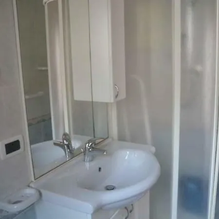 Apartmán Maestri