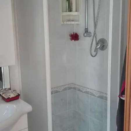 Apartmán Maestri *