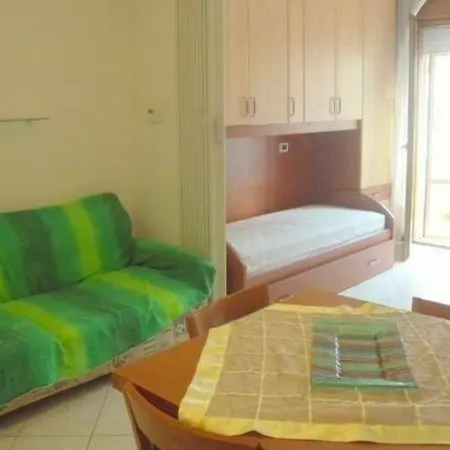 Apartment Maestri *